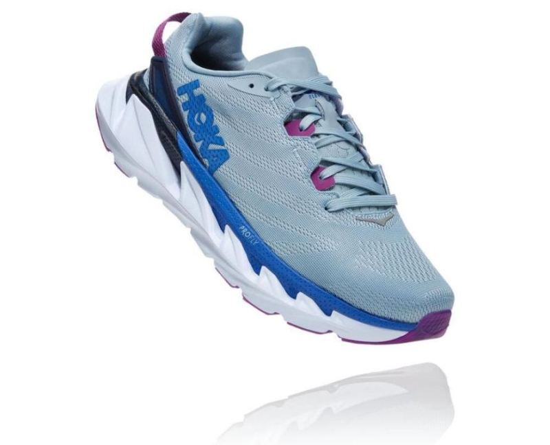 Hoka | Women's Elevon 2 Ballad Blue / Dazzling Blue