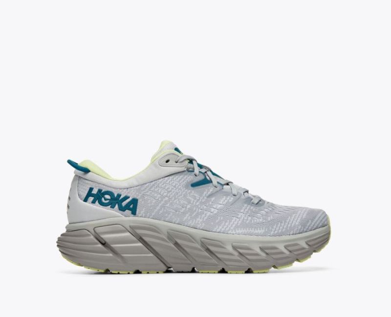 Hoka | Men's Gaviota 4-Harbor Mist / Butterfly