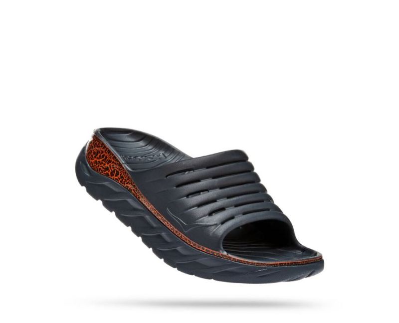 HOKA | MEN'S ORA RECOVERY SLIDE