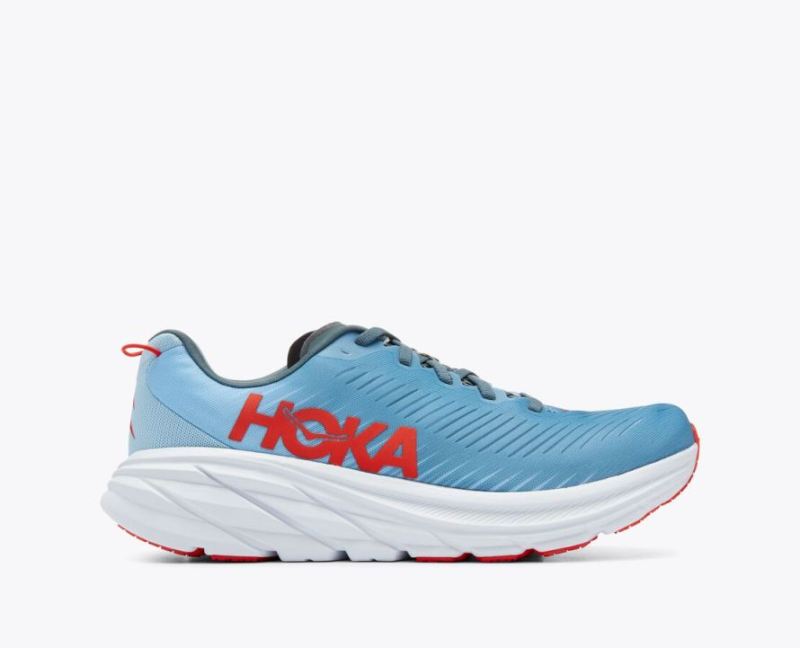 Hoka | Men's Rincon 3-Mountain Spring / Summer Song