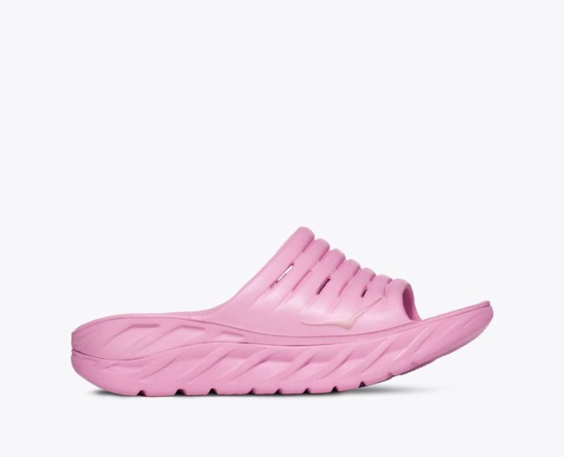 Hoka | Women's HOKA x Free People Movement Ora Slide-Euphoric Lilac