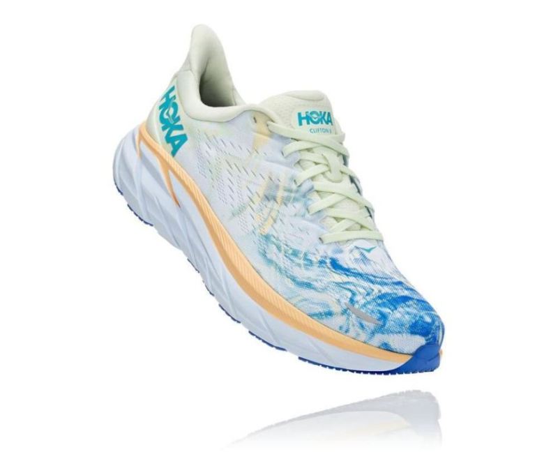 Hoka | Women's Clifton 8 Together