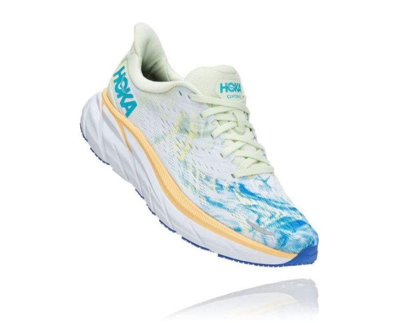 Hoka | Men's Clifton 8 Together