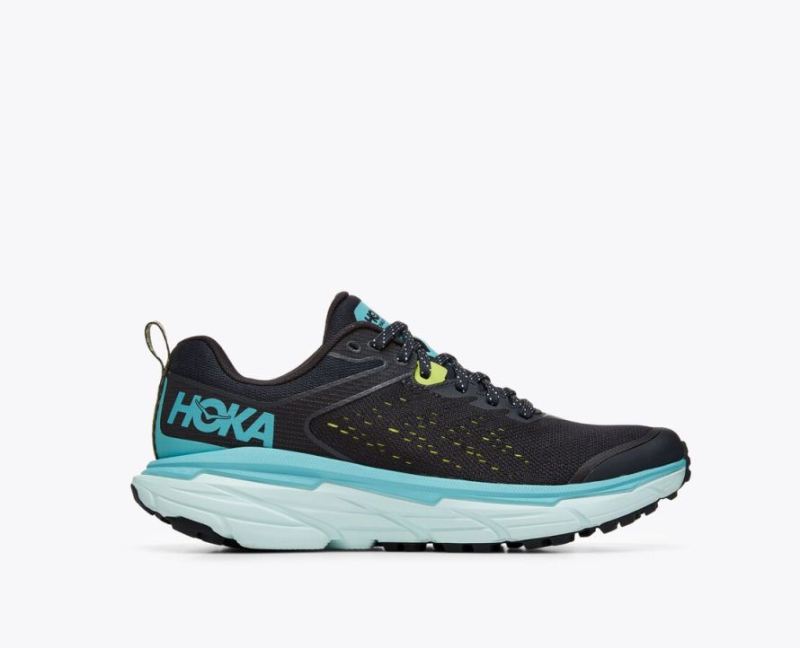 Hoka | Women's Challenger ATR 6-Blue Graphite / Blue Glass