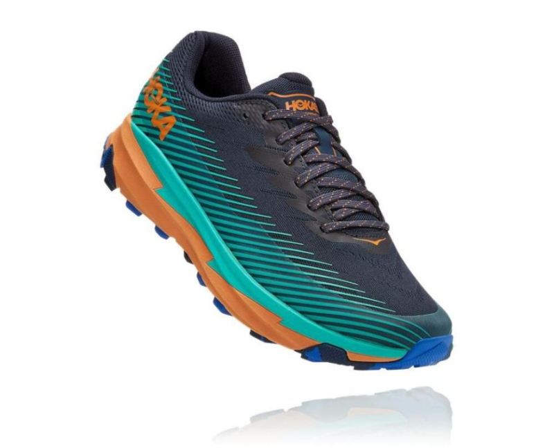 Hoka | Men's Torrent 2 Outer Space / Atlantis