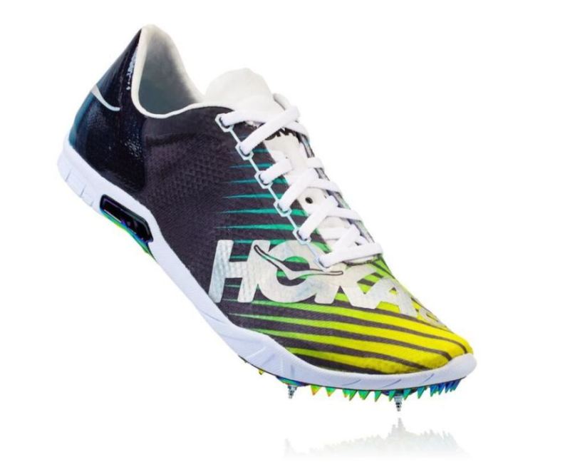 Hoka | Women's WoSpeed Evo R Track Spikes Rio