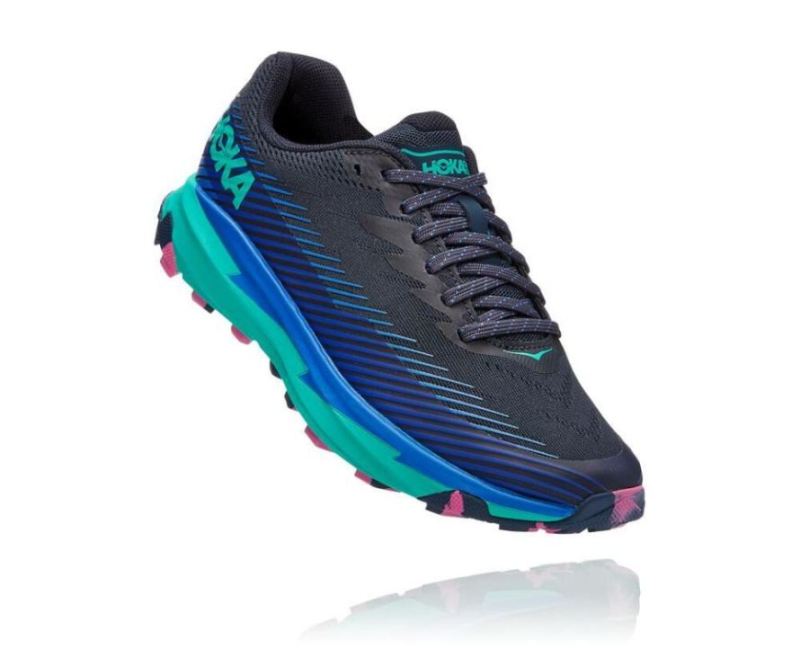 Hoka | Women's Torrent 2 Outer Space / Atlantis