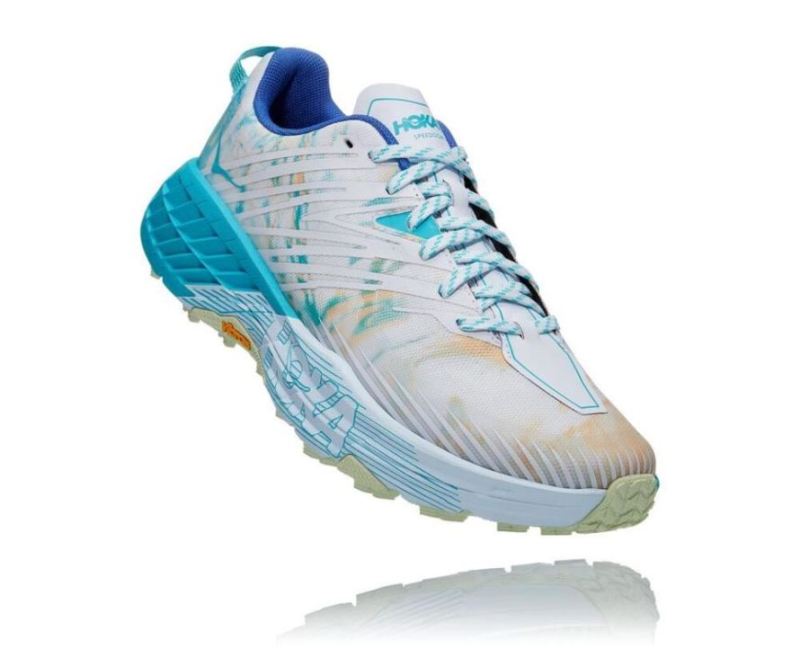 Hoka | Men's Speedgoat 4 Together