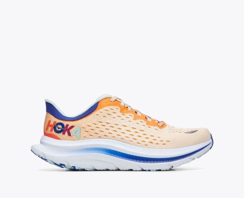 Hoka | Men's Kawana-Short Bread / Bluing