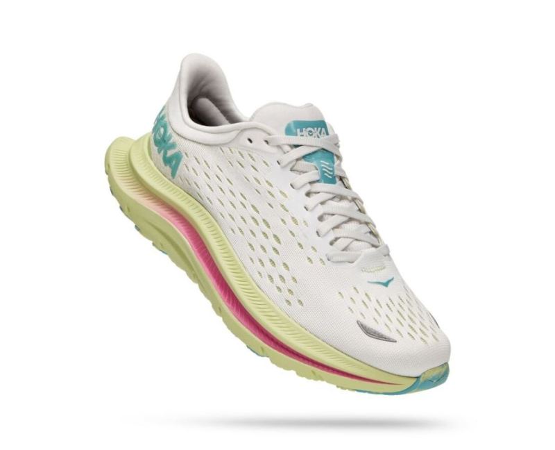 HOKA | WOMEN'S KAWANA BLANC DE BLANC BUTTERFLY