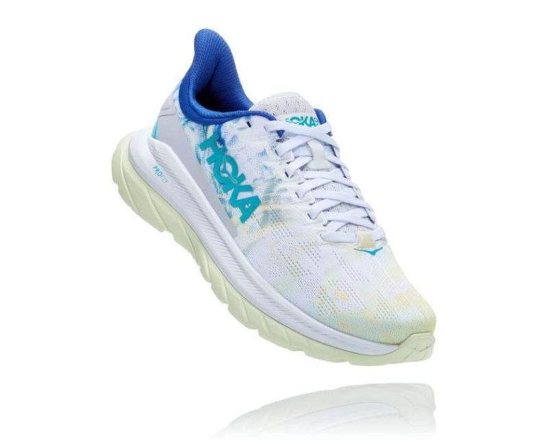 Hoka | Women's Mach 4 Running Shoe Together