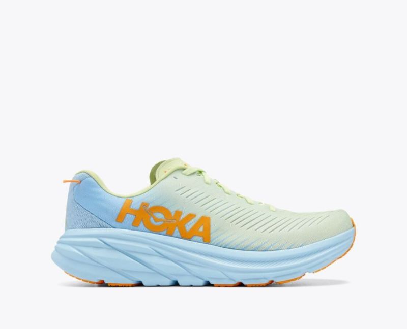 Hoka | Men's Rincon 3-Butterfly / Summer Song