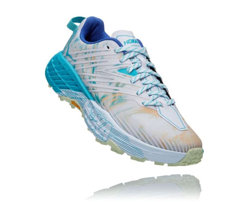 HOKA | WOMEN'S SPEEDGOAT 4 TOGETHER