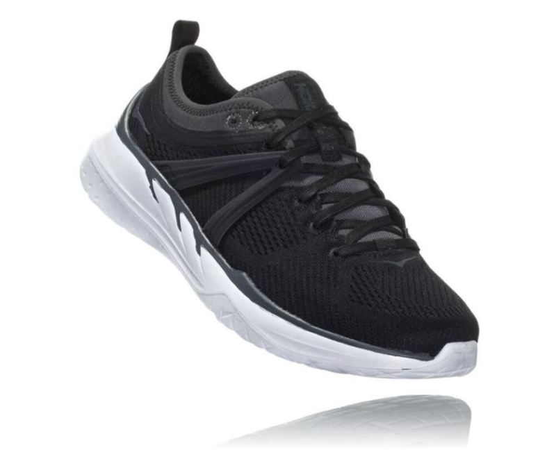 Hoka | Women's WoTivra Black / Dark Shadow