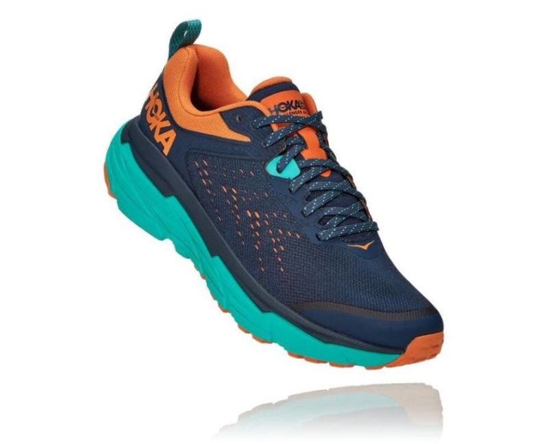 Hoka | Women's Challenger ATR 6 Outer Space / Atlantis