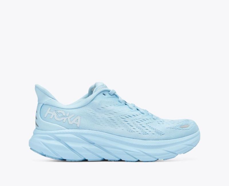 Hoka | Women's Clifton 8-Summer Song / Country Air