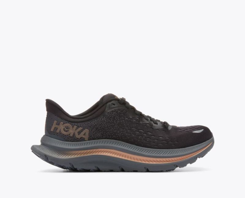 Hoka | Women's Kawana-Black / Copper