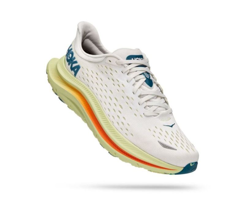 HOKA | MEN'S KAWANA BLANC DE BLANC / BUTTERFLY