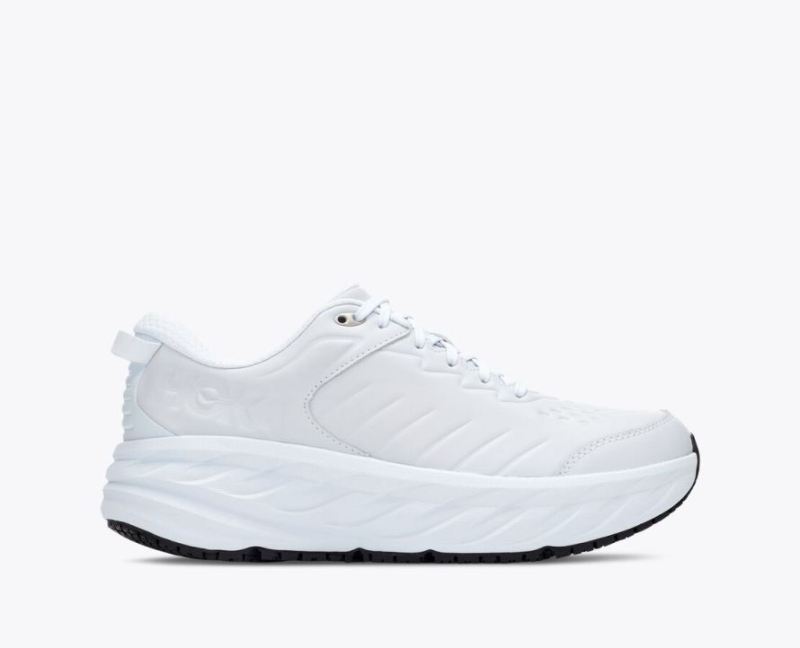 Hoka | Women's Bondi SR-White