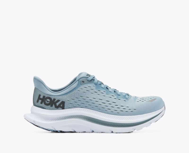 Hoka | Men's Kawana-Mountain Spring / Goblin Blue