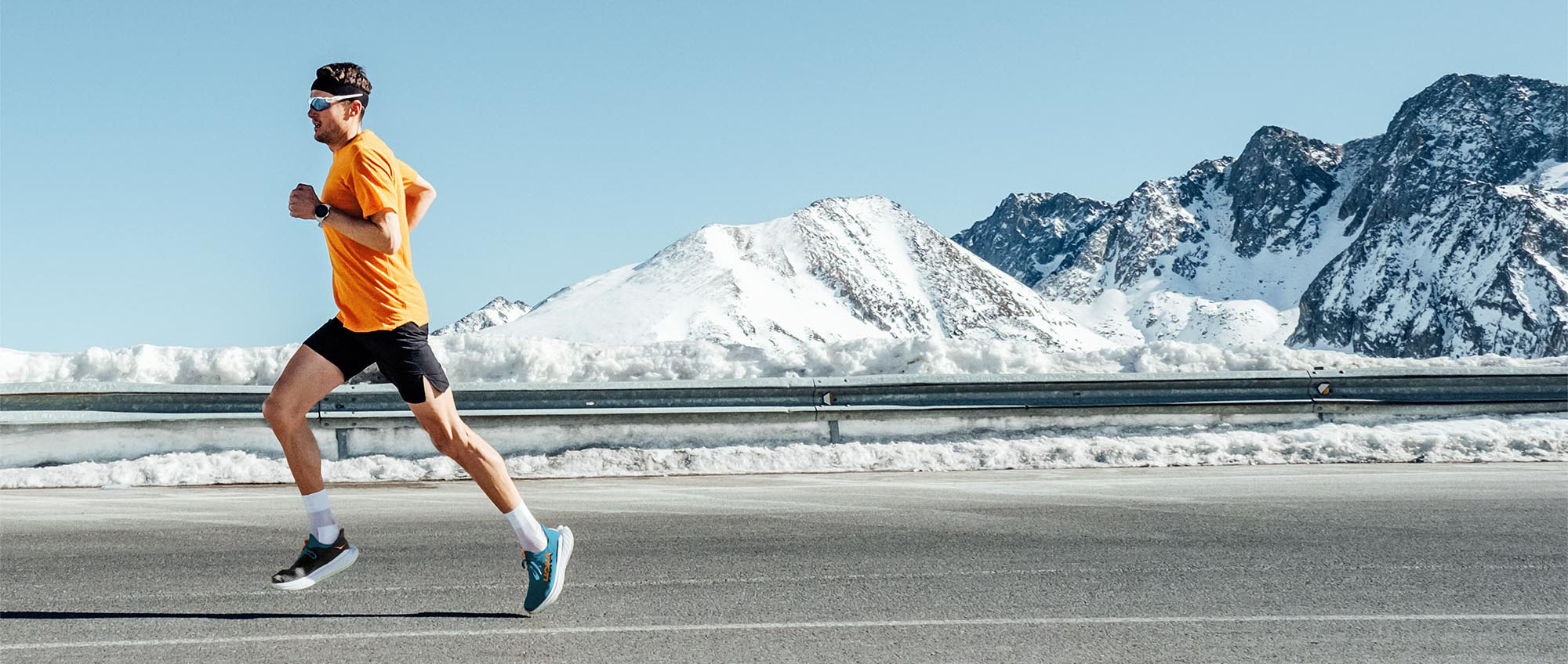 stability running shoes